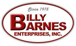 Billy Barnes Enterprises, Inc